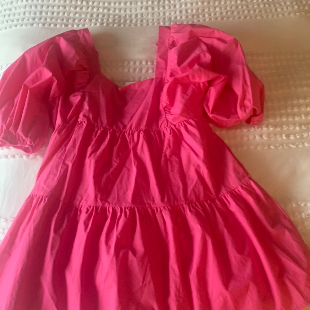 NWT Target A New Day Dress
